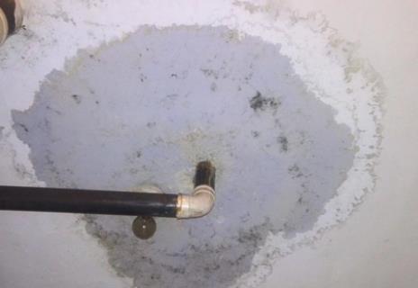 永登测漏水公司分享如何自检漏水
