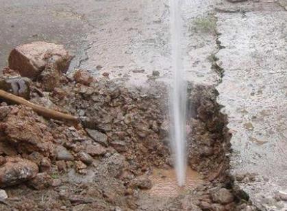 永登测漏水公司为您分享检测卫生间漏水的方法有哪些