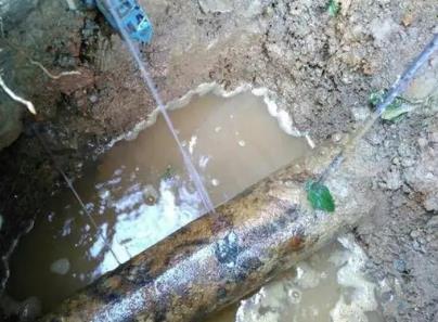永登卫生间测漏水公司分享下我们可以检测到轻微的漏水和水压吗？