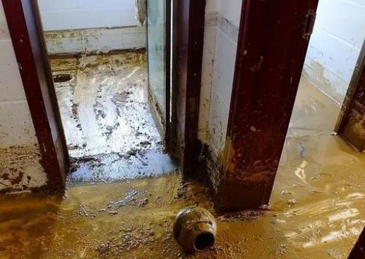 永登测漏水公司分享下卫生间如何检漏