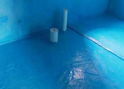 永登卫生间防水公司分享防水小知识