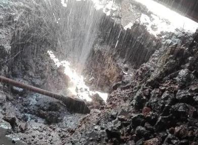 永登测漏水电话