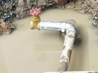永登漏水检测电话多少