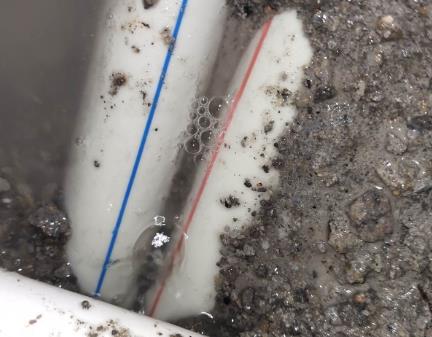永登漏水检测公司哪家好