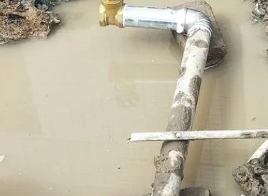 永登测漏水公司电话